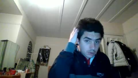 uglyyounlad online show from 01/07/25, 01:28