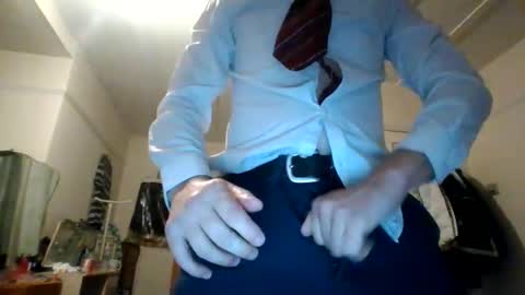 uglyyounlad online show from 01/07/25, 06:35