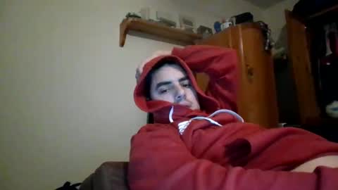 uglyyounlad online show from 01/07/26, 02:03