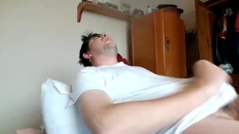 uglyyounlad online show from 02/16/26, 03:52