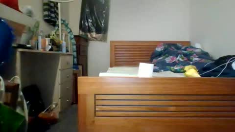 uglyyounlad online show from 03/05/26, 12:12