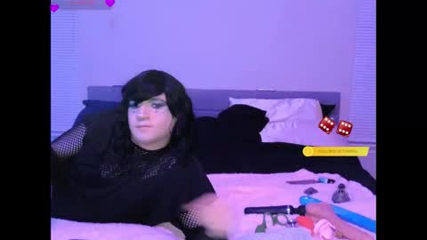 Lexi online show from 12/03/25, 04:42