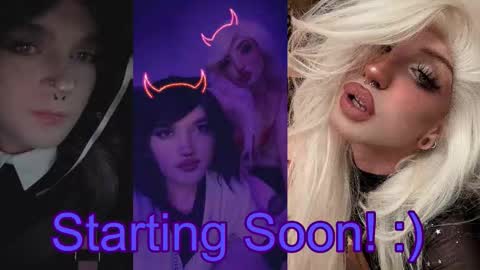 Lexi online show from 01/12/26, 01:33