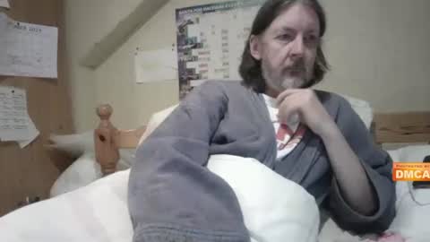 Hairy UK guy online show from 12/06/24, 10:52