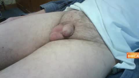 Hairy UK guy online show from 01/02/25, 10:11