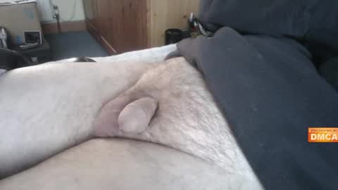 Hairy UK guy online show from 01/10/25, 03:16