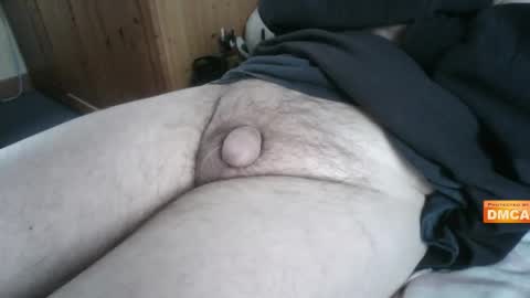 Hairy UK guy online show from 01/16/25, 03:02