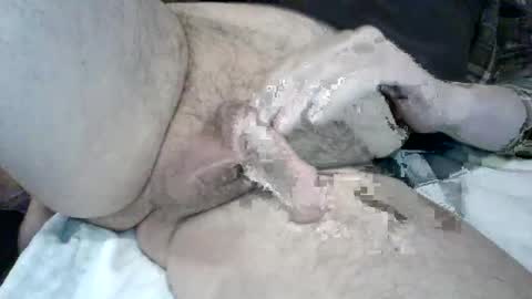 Hairy UK guy online show from 01/07/26, 06:21