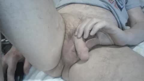 Hairy UK guy online show from 01/17/26, 05:16