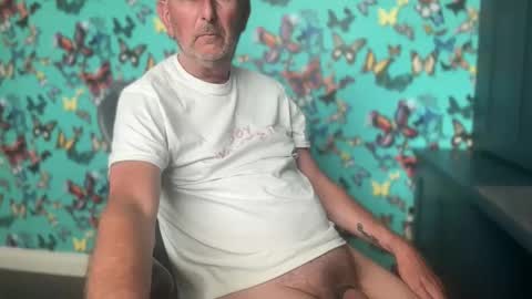 Snapshot of ukcock2016 chatting on 05/27/26, 12:35 Adam online show from 05/27/26, 12:35