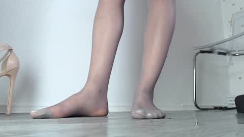 Megan online show from 03/12/25, 06:51