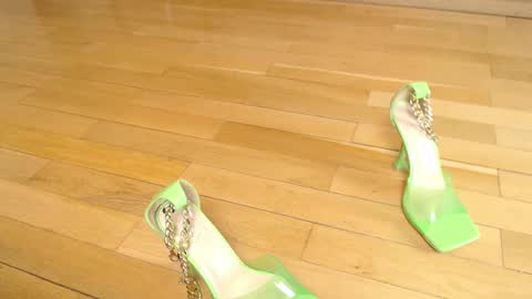 Megan online show from 03/07/26, 07:00