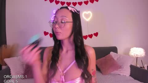 Naomi online show from 02/06/26, 11:13