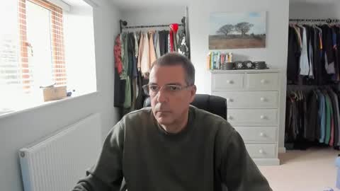 John online show from 05/11/26, 10:10