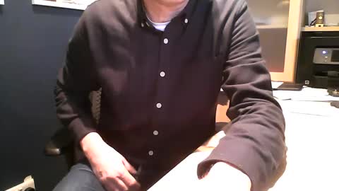 mark online show from 01/23/25, 08:04