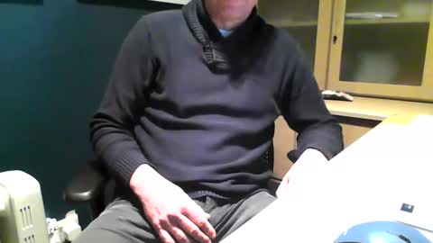 mark online show from 02/25/26, 06:28