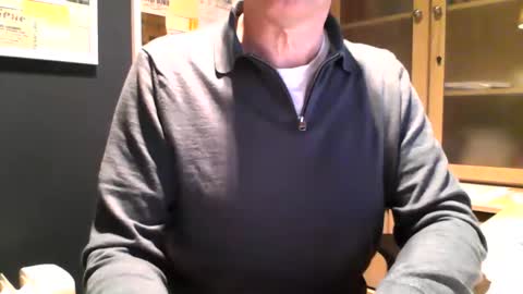 mark online show from 03/09/26, 06:34