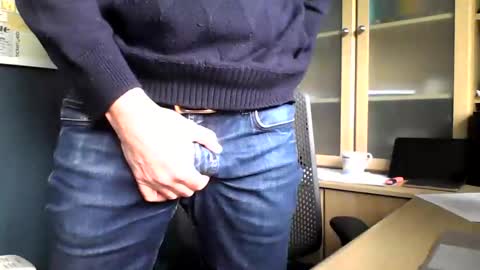 mark online show from 05/20/26, 12:11