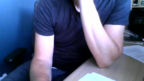 mark online show from 06/25/26, 07:07