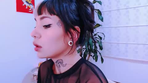 Martina online show from 10/09/25, 01:14