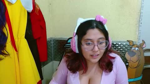 Ulalume69 online show from 01/10/26, 04:58