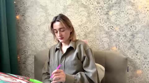 Snapshot of ulavisounnaraj chatting on 11/14/25, 10:47 Emily online show from 11/14/25, 10:47