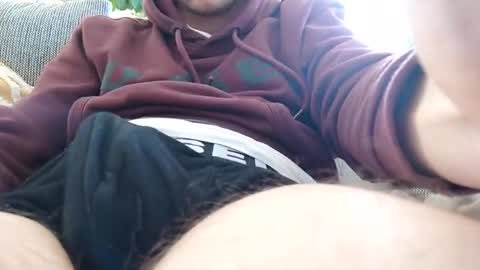 Uli online show from 02/03/25, 12:36