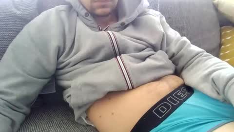 Uli online show from 02/19/25, 01:28