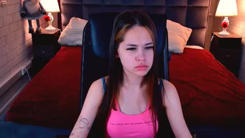 Ulia online show from 03/12/26, 05:24