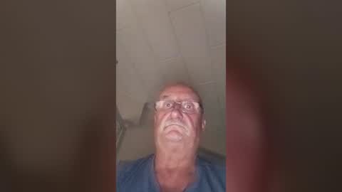 Snapshot of ulli44 chatting on 06/29/26, 08:31 Ulrich online show from 06/29/26, 08:31