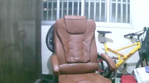 ulmo_br online show from 10/25/25, 02:19