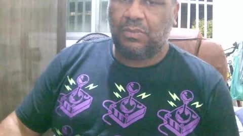 ulmo_br online show from 10/27/25, 12:26