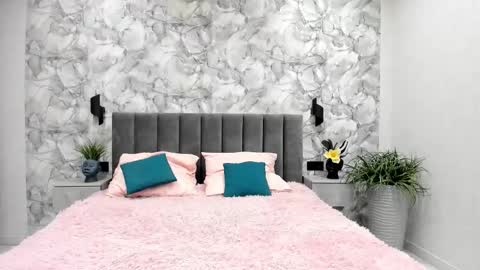 Melena online show from 11/29/25, 12:46