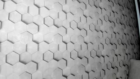 Melena online show from 03/17/26, 03:33