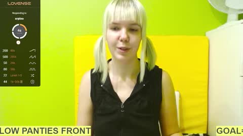 Roxy online show from 12/19/25, 11:34