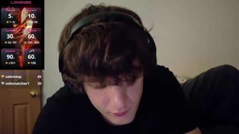 Snapshot of ultrakang69 chatting on 01/10/25, 06:42 ultrakang69 online show from 01/10/25, 06:42