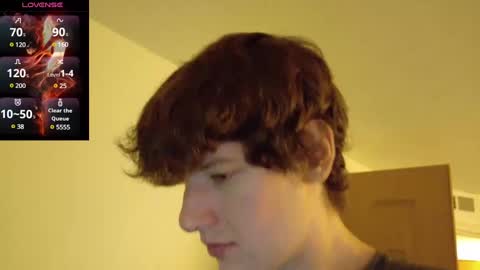 Snapshot of ultrakang69 chatting on 01/12/25, 02:45 ultrakang69 online show from 01/12/25, 02:45