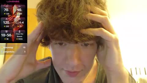 Snapshot of ultrakang69 chatting on 01/12/25, 05:56 ultrakang69 online show from 01/12/25, 05:56