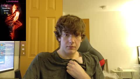 Snapshot of ultrakang69 chatting on 01/12/25, 08:57 ultrakang69 online show from 01/12/25, 08:57