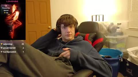 Snapshot of ultrakang69 chatting on 01/14/25, 06:45 ultrakang69 online show from 01/14/25, 06:45