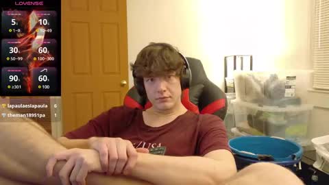 Snapshot of ultrakang69 chatting on 01/15/25, 06:43 ultrakang69 online show from 01/15/25, 06:43