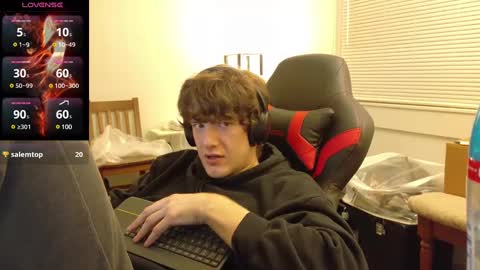 Snapshot of ultrakang69 chatting on 01/16/25, 05:53 ultrakang69 online show from 01/16/25, 05:53