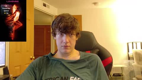 Snapshot of ultrakang69 chatting on 01/19/25, 01:43 ultrakang69 online show from 01/19/25, 01:43