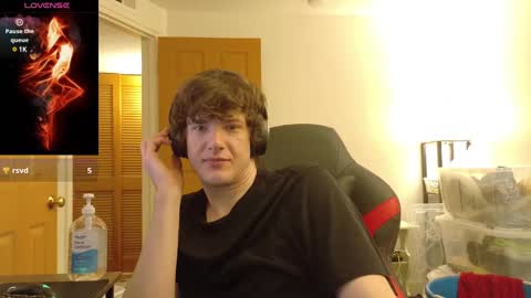 Snapshot of ultrakang69 chatting on 01/30/25, 10:50 ultrakang69 online show from 01/30/25, 10:50