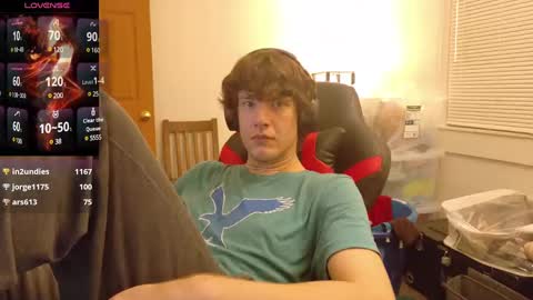 Snapshot of ultrakang69 chatting on 02/01/25, 08:50 ultrakang69 online show from 02/01/25, 08:50