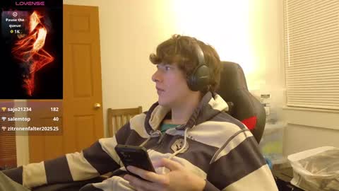 Snapshot of ultrakang69 chatting on 02/02/25, 11:51 ultrakang69 online show from 02/02/25, 11:51