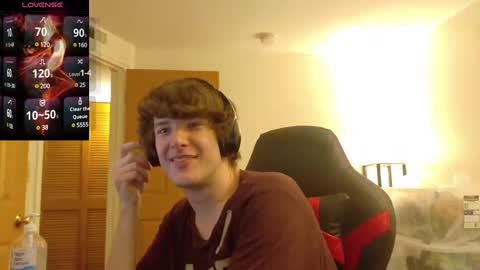 Snapshot of ultrakang69 chatting on 02/03/25, 06:02 ultrakang69 online show from 02/03/25, 06:02