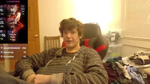 Snapshot of ultrakang69 chatting on 02/05/25, 09:15 ultrakang69 online show from 02/05/25, 09:15