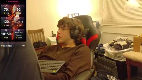 Snapshot of ultrakang69 chatting on 02/08/25, 07:37 ultrakang69 online show from 02/08/25, 07:37