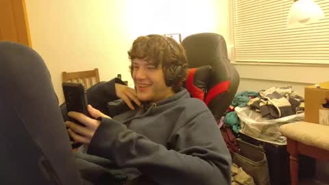 Snapshot of ultrakang69 chatting on 02/10/25, 08:53 ultrakang69 online show from 02/10/25, 08:53